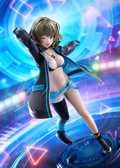 Wave Scale Figure: The Idolmaster Cinderella Girls - Kaede Takagaki Escala 1/7 Preventa