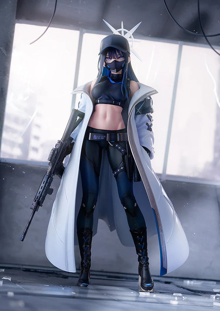 Wonderful Works Scale Figure: Blue Archive - Saori Escala 1/7 Preventa