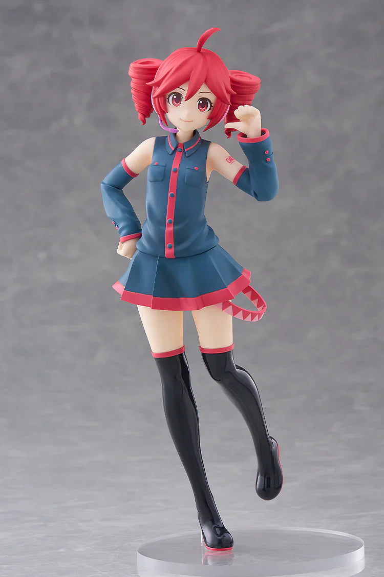 Good Smile Pop Up Parade L Size: Vocaloid - Kasane Teto Preventa