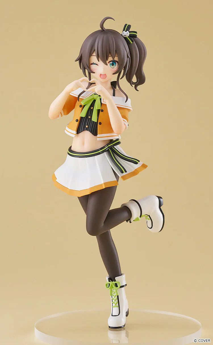 Good Smile Pop Up Parade: Hololive Production - Natsuiro Matsuri Preventa