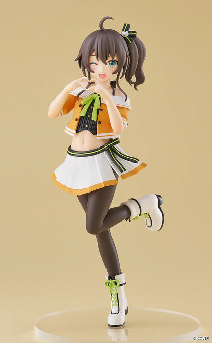 Good Smile Pop Up Parade: Hololive Production - Natsuiro Matsuri Preventa