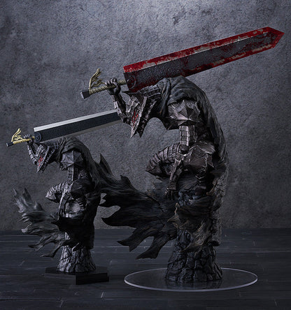 Max Factory Pop Up Parade Xl Size: Berserk - Guts Berserker Armor Preventa