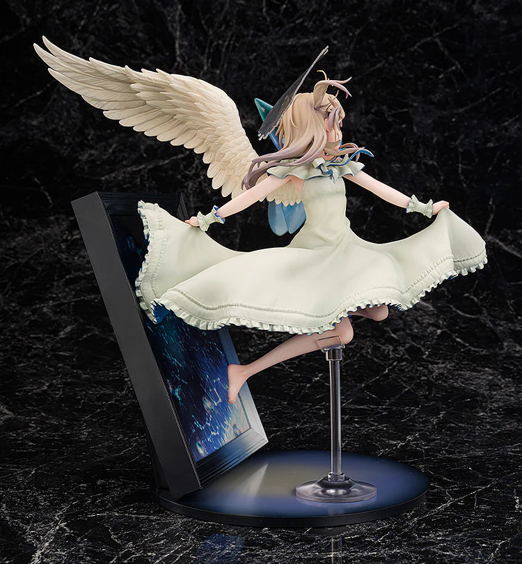 Kadokawa Scale Figure: Fate Kaleid Liner Prisma Illya 3Re - Illyasviel Von Einzbern 15 Aniversario Escala 1/7 Preventa