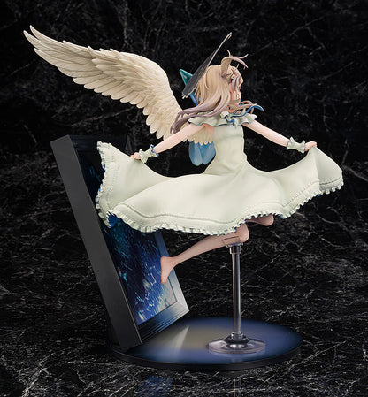 Kadokawa Scale Figure: Fate Kaleid Liner Prisma Illya 3Re - Illyasviel Von Einzbern 15 Aniversario Escala 1/7 Preventa