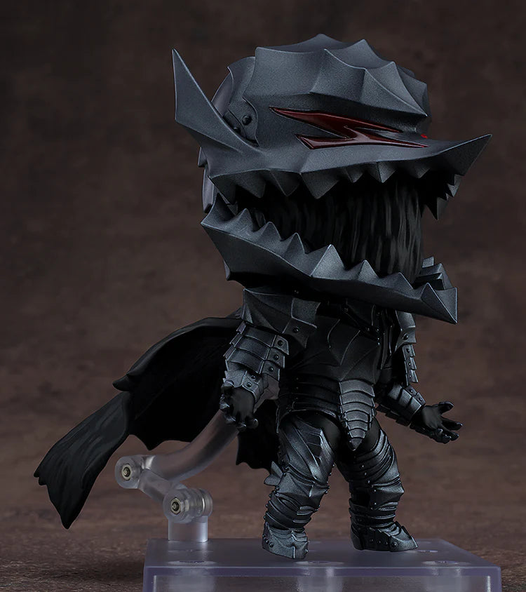 Good Smile Nendoroid: Berserk - Guts Berserker Armor Preventa