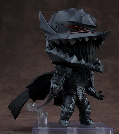 Good Smile Nendoroid: Berserk - Guts Berserker Armor Preventa