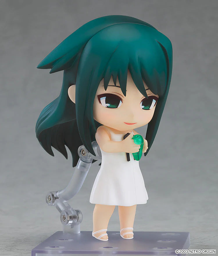 Good Smile Nendoroid: The Song Of Saya - Saya Preventa