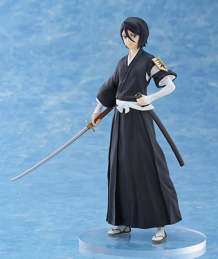 Good Smile Pop Up Parade: Bleach - Rukia Kuchiki Preventa
