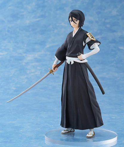Good Smile Pop Up Parade: Bleach - Rukia Kuchiki Preventa
