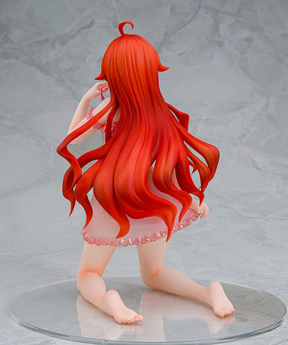 Kadokawa Scale Figure: Mushoku Tensei Jobless Reincarnation Season 2 - Eris Boreas Greyrat Lingerie Escala 1/7 Preventa
