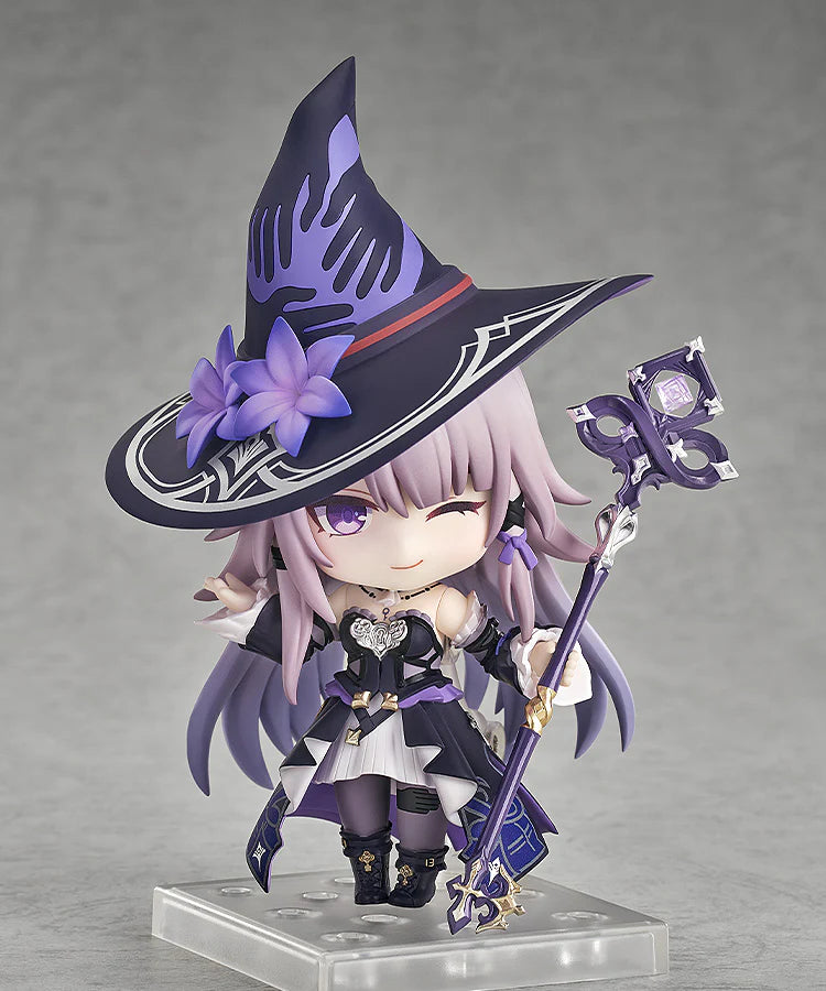 Good Smile Nendoroid: Honkai Star Rail - The Herta Preventa