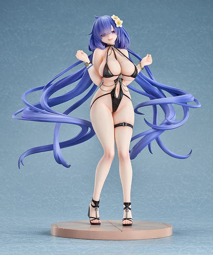 Good Smile Scale Figure: Azur Lane - Mogador Locker Room Lechery Escala 1/7 Preventa