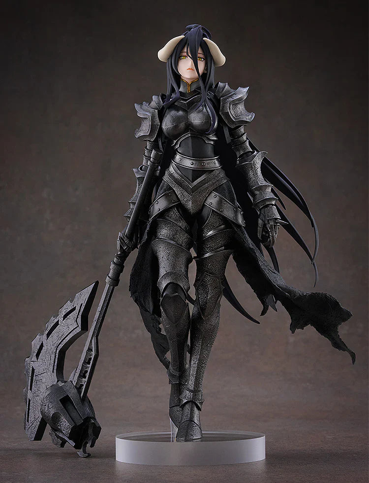 Good Smile Pop Up Parade L Size: Overlord - Albedo Armor Preventa