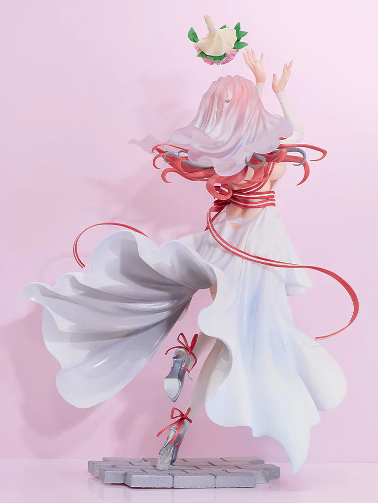 Good Smile Scale Figure: Azur Lane - Bremerton Joyride Of Love Escala 1/7 Preventa