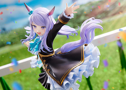 Good Smile Scale Figure: Uma Musume Pretty Derby - Mejiro Mcqueen Escala 1/7 Preventa