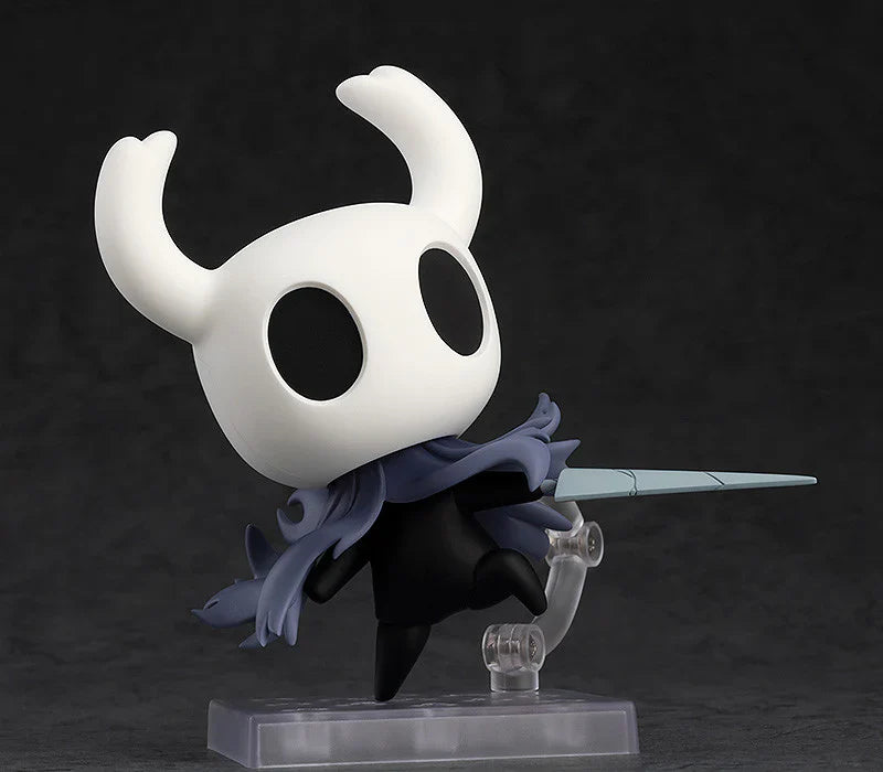 Good Smile Nendoroid: Hollow Knight - The Knight Preventa