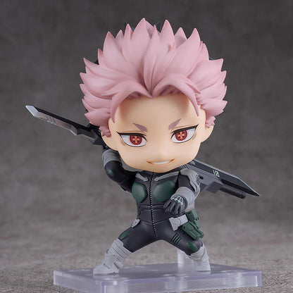 Good Smile Nendoroid: Kaiju No. 8 - Narumi Gen Preventa