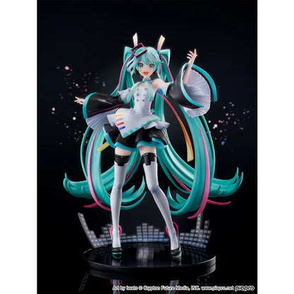Hobby Stock Scale Figure: Hatsune Miku - Hatsune Miku Expo 10 Aniversario Escala 1/7 Preventa