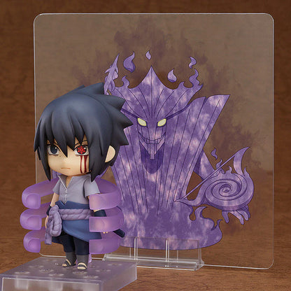 Good Smile Nendoroid: Naruto Shippuden - Uchiha Sasuke Preventa