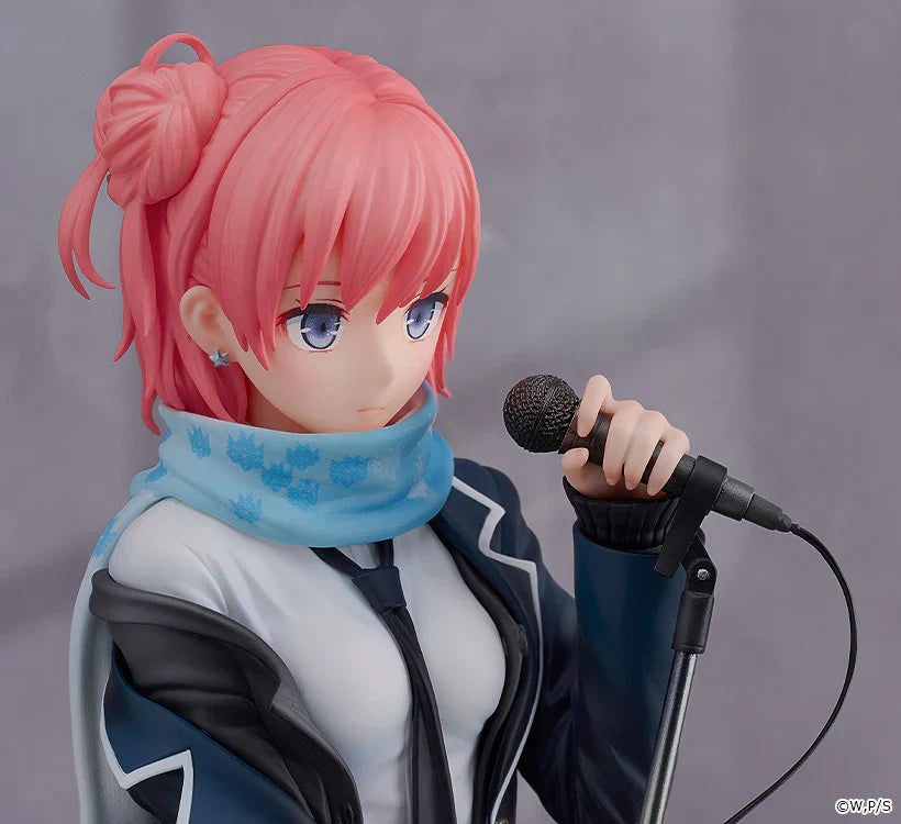 Good Smile Scale Figure: My Teen Romantic Comedy Snafu - Yui Yuigahama Light Novel Escala 1/6 Preventa