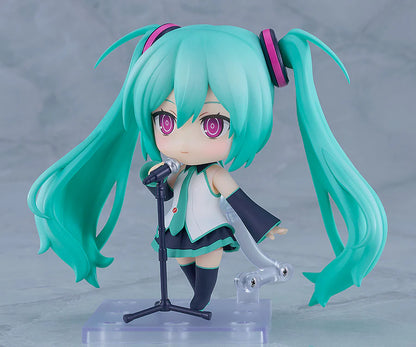Good Smile Nendoroid: Vocaloid - Hatsune Miku Because You'Re Here Preventa