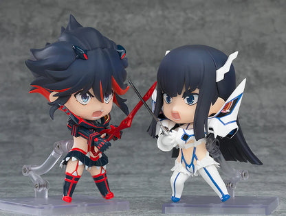 Good Smile Nendoroid: Kill La Kill - Ryuko Matoi Kamui Senketsu Preventa