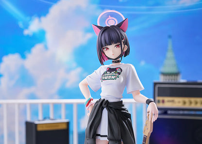 Miyuki Scale Figure: Blue Archive - Kazusa Band Escala 1/7 Preventa