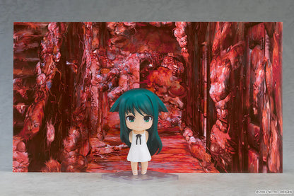 Good Smile Nendoroid: The Song Of Saya - Saya Preventa