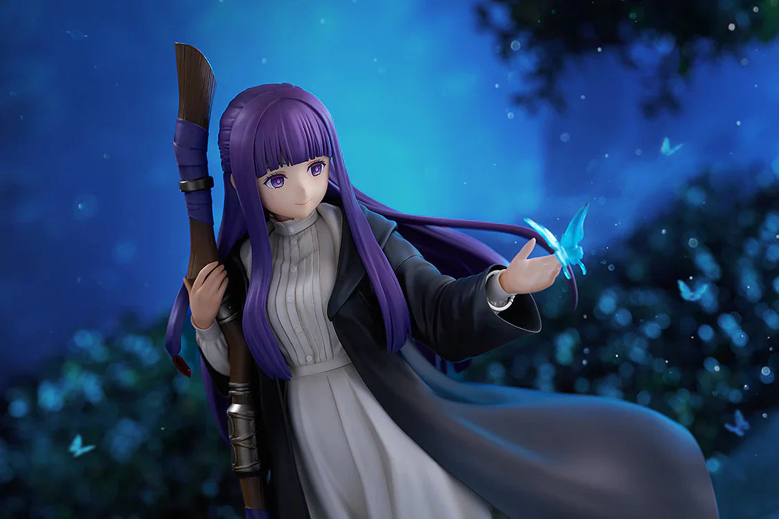 Good Smile Scale Figure: Frieren Beyond Journeys End - Fern Reflections Of A Distant Memory Escala 1/7 Preventa