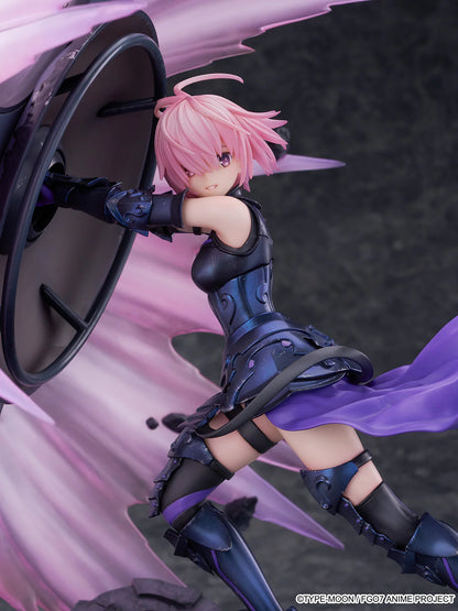 Cyberz Scale Figure: Fate Grand Order - Mash Kyrielight Escala 1/7 Preventa