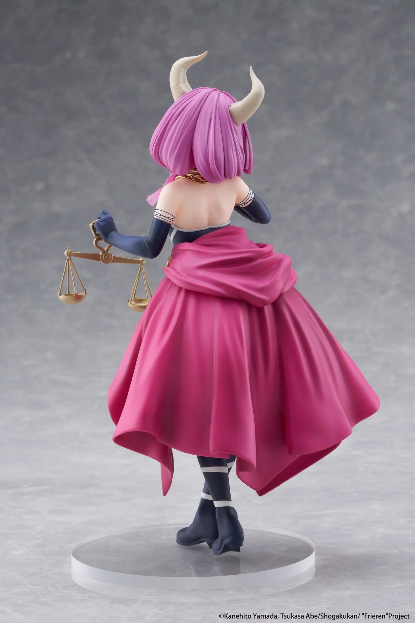 Taito Figures Coreful: Frieren Beyond Journeys End - Aura Preventa