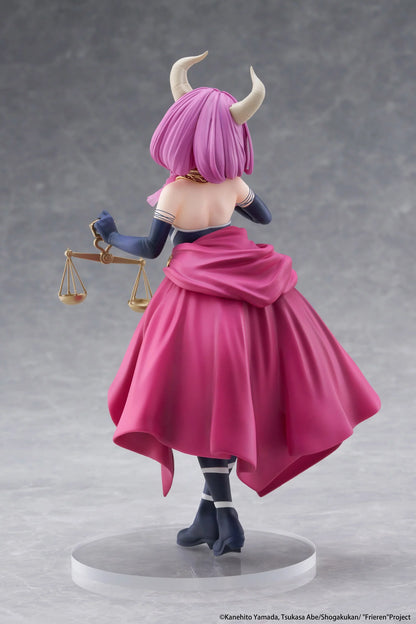 Taito Figures Coreful: Frieren Beyond Journeys End - Aura Preventa