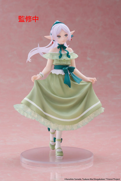 Taito Figures Coreful: Frieren Beyond Journey'S End - Frieren Party Dress Preventa