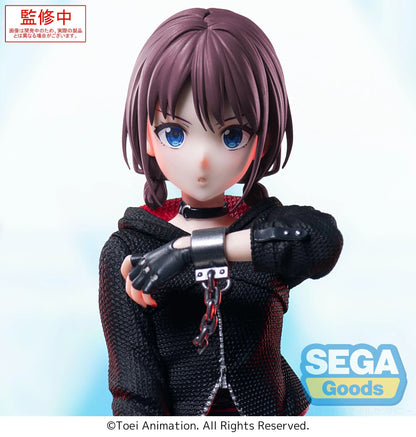 Sega Figures Xstellar: Girls Band Cry - Nina Iseri Preventa