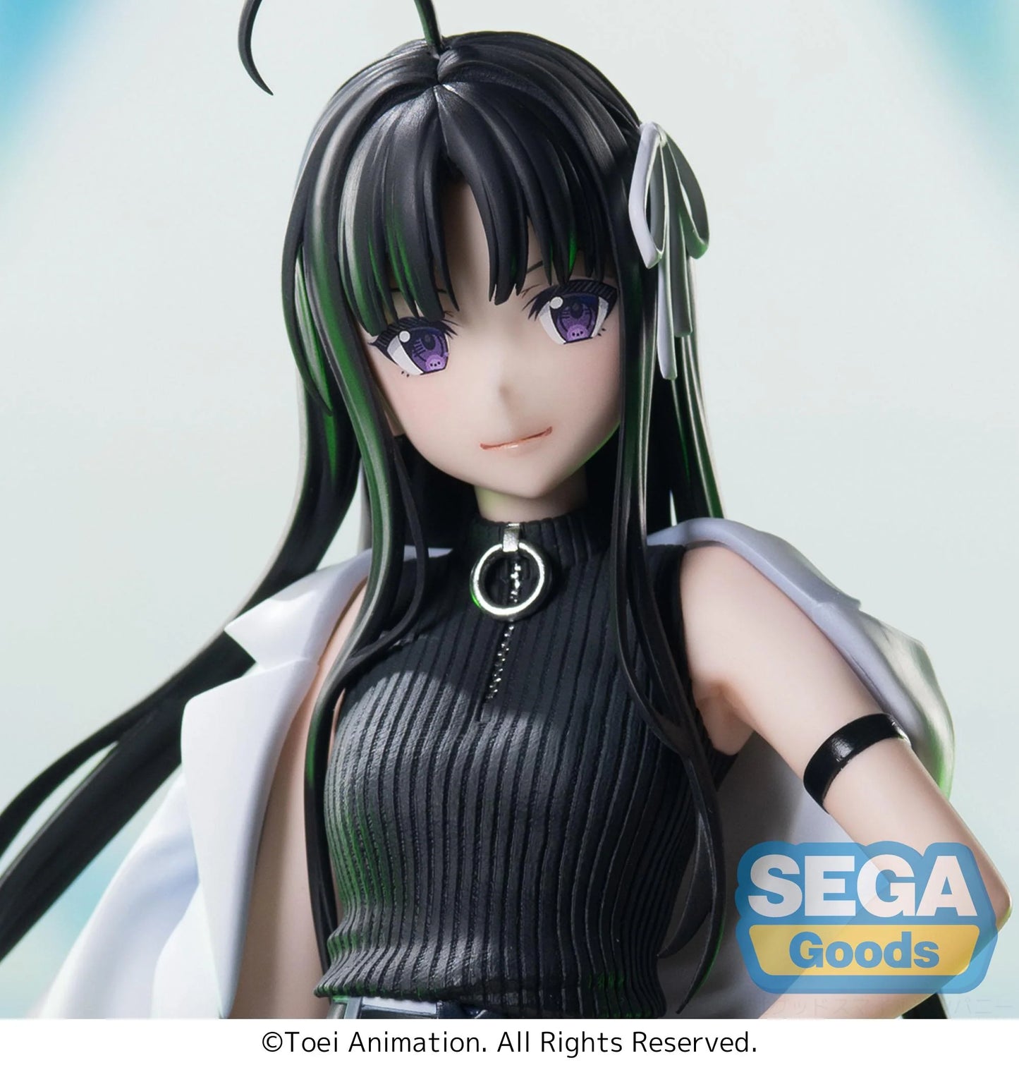 Sega Figures Xstellar: Girls Band Cry - Subaru Awa Preventa