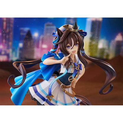 Good Smile Scale Figure: Uma Musume Pretty Derby - Vivlos Escala 1/7 Preventa