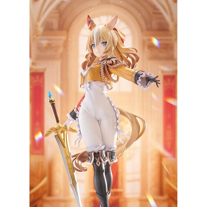 Phat Company Scale Figure: Uma Musume Pretty Derby - Durandal Escala 1/7 Preventa