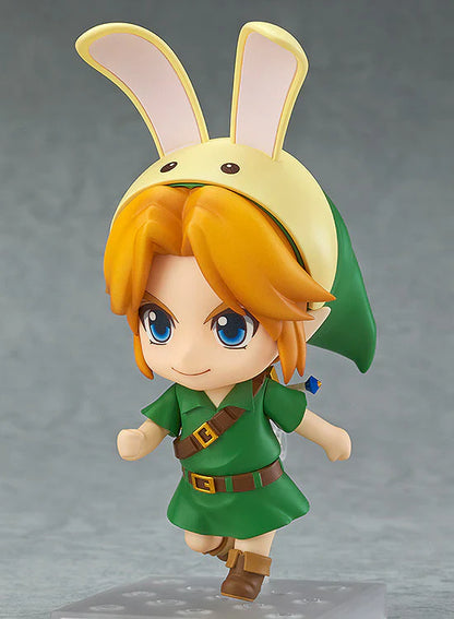 Good Smile Nendoroid: The Legend Of Zelda Majora'S Mask - Link Preventa