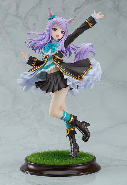 Good Smile Scale Figure: Uma Musume Pretty Derby - Mejiro Mcqueen Escala 1/7 Preventa