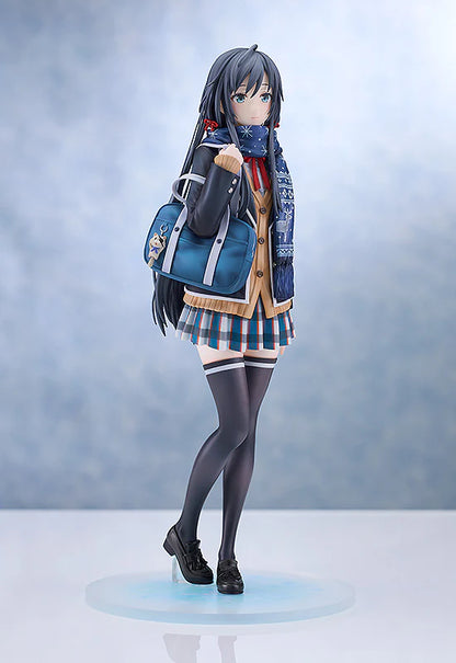 Good Smile Scale Figure: My Teen Romantic Comedy Snafu - Yukino Yukinoshita Light Novel Vol 6 Escala 1/6 Preventa