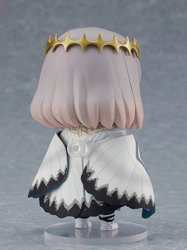 Orange Rouge Nendoroid: Fate Grand Order - Pretender Oberon Preventa