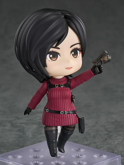 Good Smile Nendoroid: Resident Evil 4 - Ada Wong Preventa