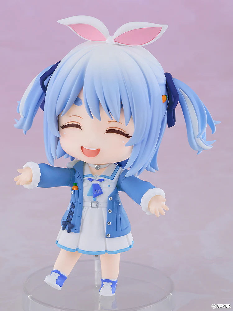 Good Smile Nendoroid: Hololive Production - Usada Pekora Outfit Casual Preventa