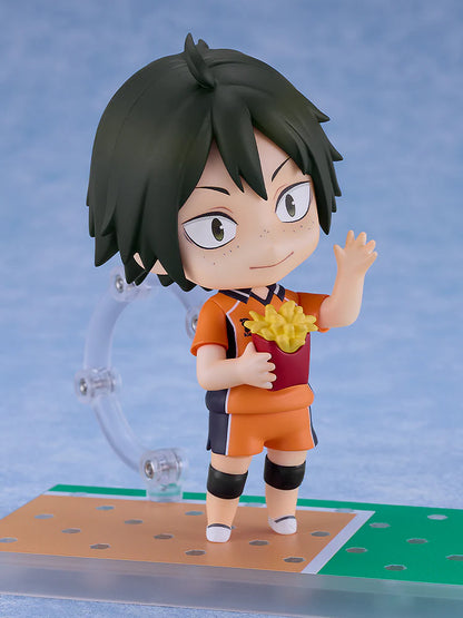 Orange Rouge Nendoroid: Haikyu - Tadashi Yamaguchi The New Karasuno Preventa