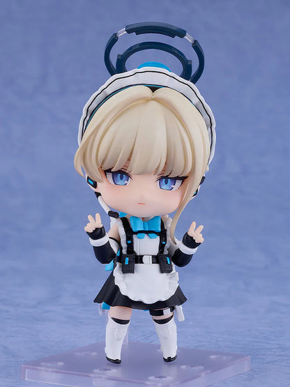 Good Smile Nendoroid: Blue Archive - Toki Asuma Preventa