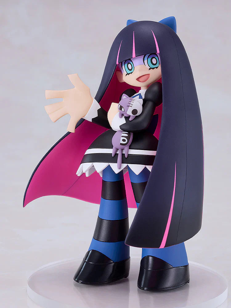 Good Smile Pop Up Parade: Panty & Stocking With Garterbelt - Stocking Preventa