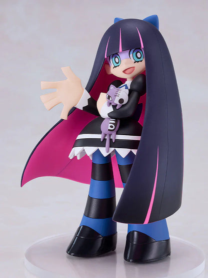 Good Smile Pop Up Parade: Panty & Stocking With Garterbelt - Stocking Preventa