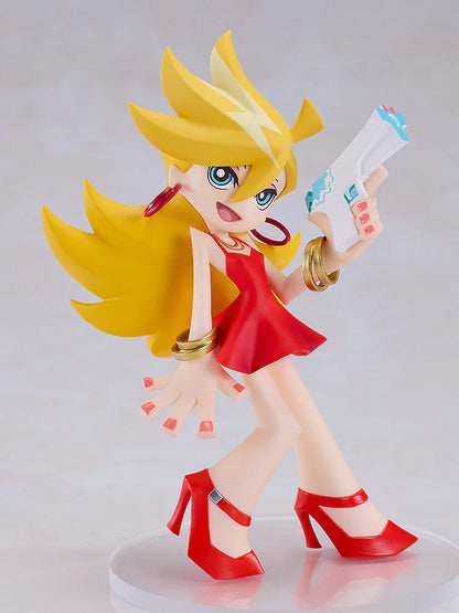 Good Smile Pop Up Parade: Panty & Stocking With Garterbelt - Panty Preventa