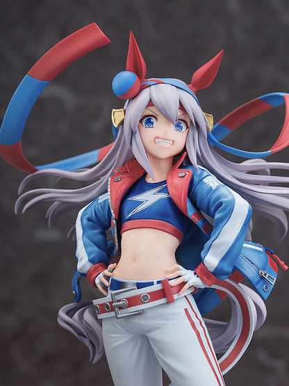 Phat Company Scale Figure: Uma Musume Cinderella Gray - Tamamo Cross Escala 1/7 Preventa