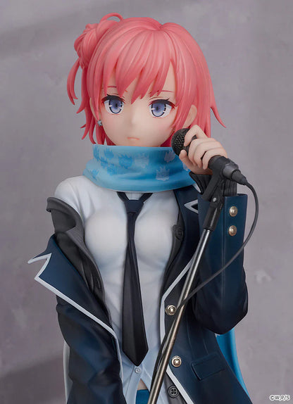 Good Smile Scale Figure: My Teen Romantic Comedy Snafu - Yui Yuigahama Light Novel Escala 1/6 Preventa